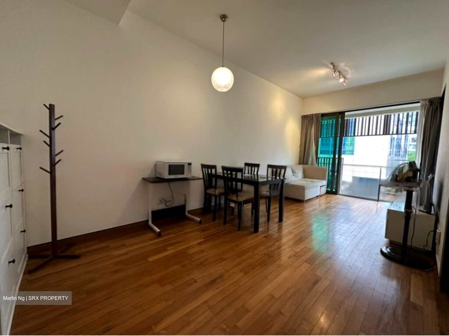 Bliss Residences (D14), Apartment #458699531